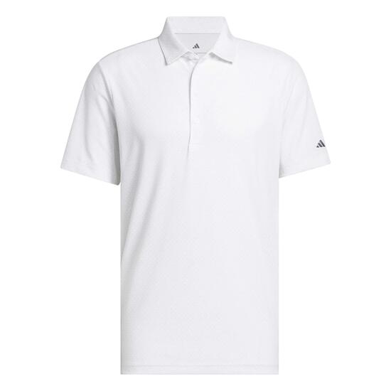 Polo adidas Ultimate365+ Go-To