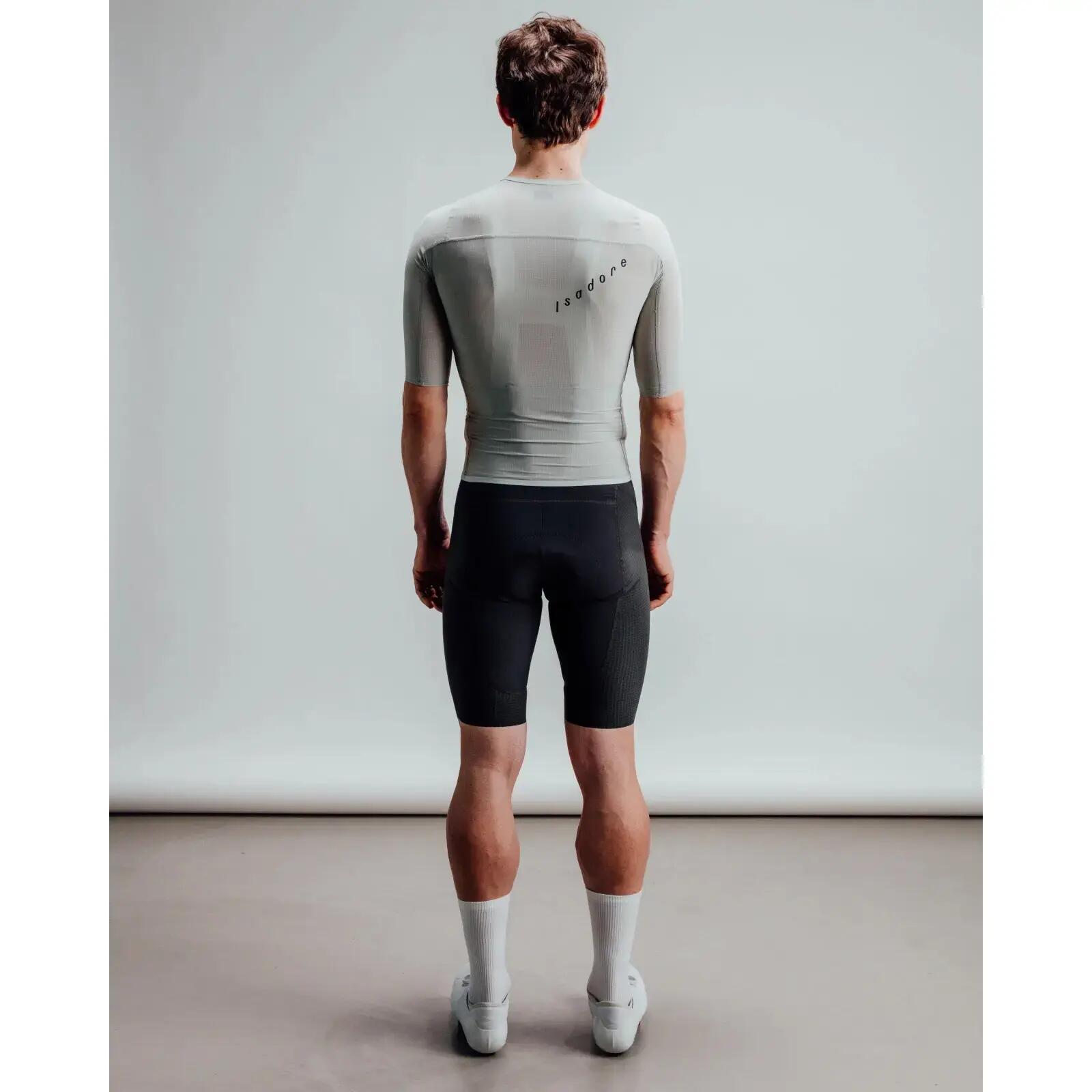 Ultralight Jersey Isadore Echelon Aero 4/5