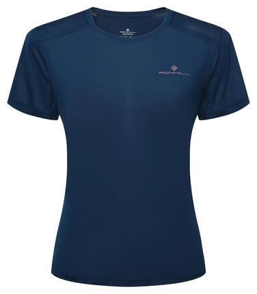 Damen - Running - T-Shirt - Tech - Ronhill