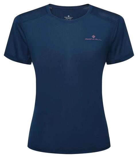 Damen - Running - T-Shirt - Tech - Ronhill