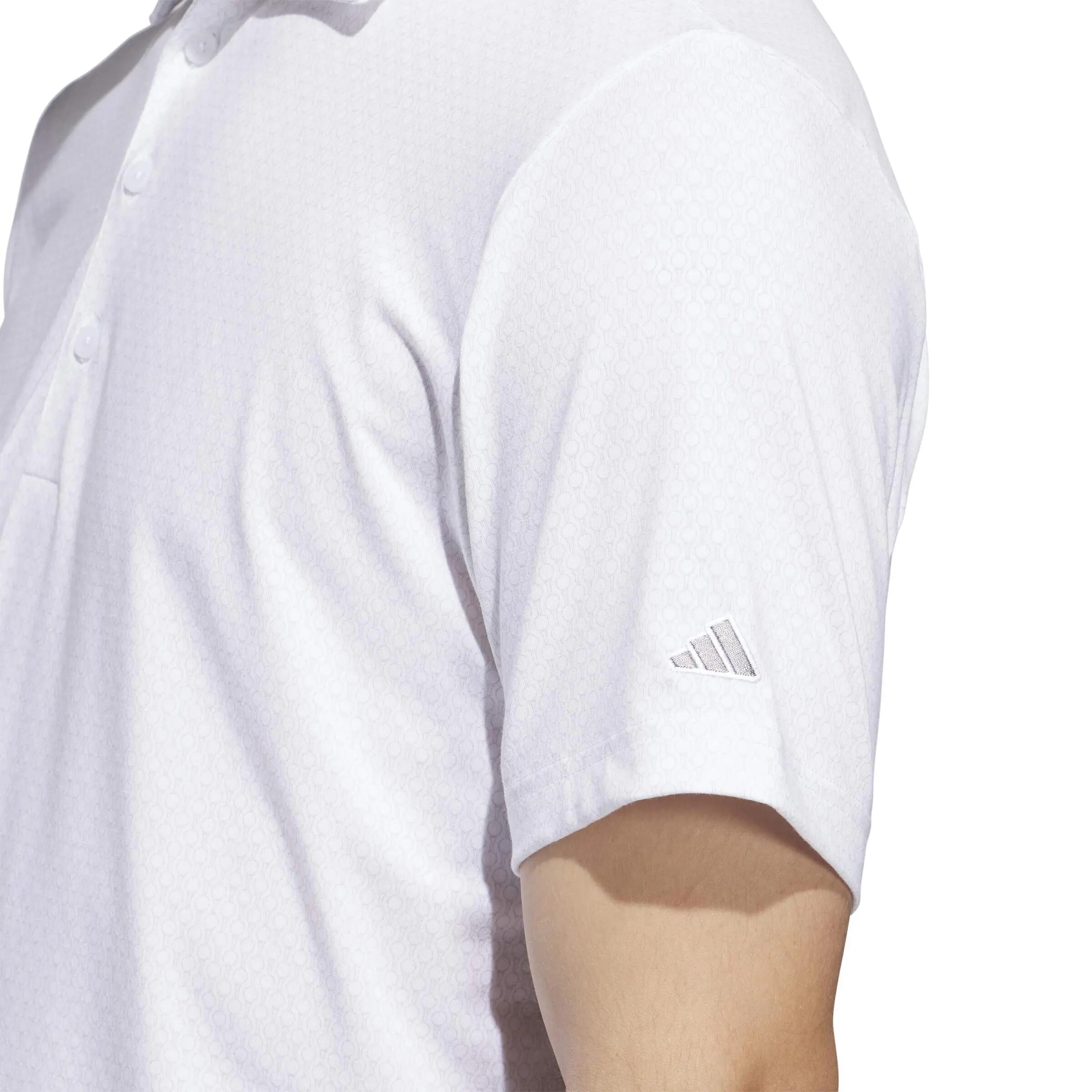 Polo adidas Ultimate365+ Go-To 6/6
