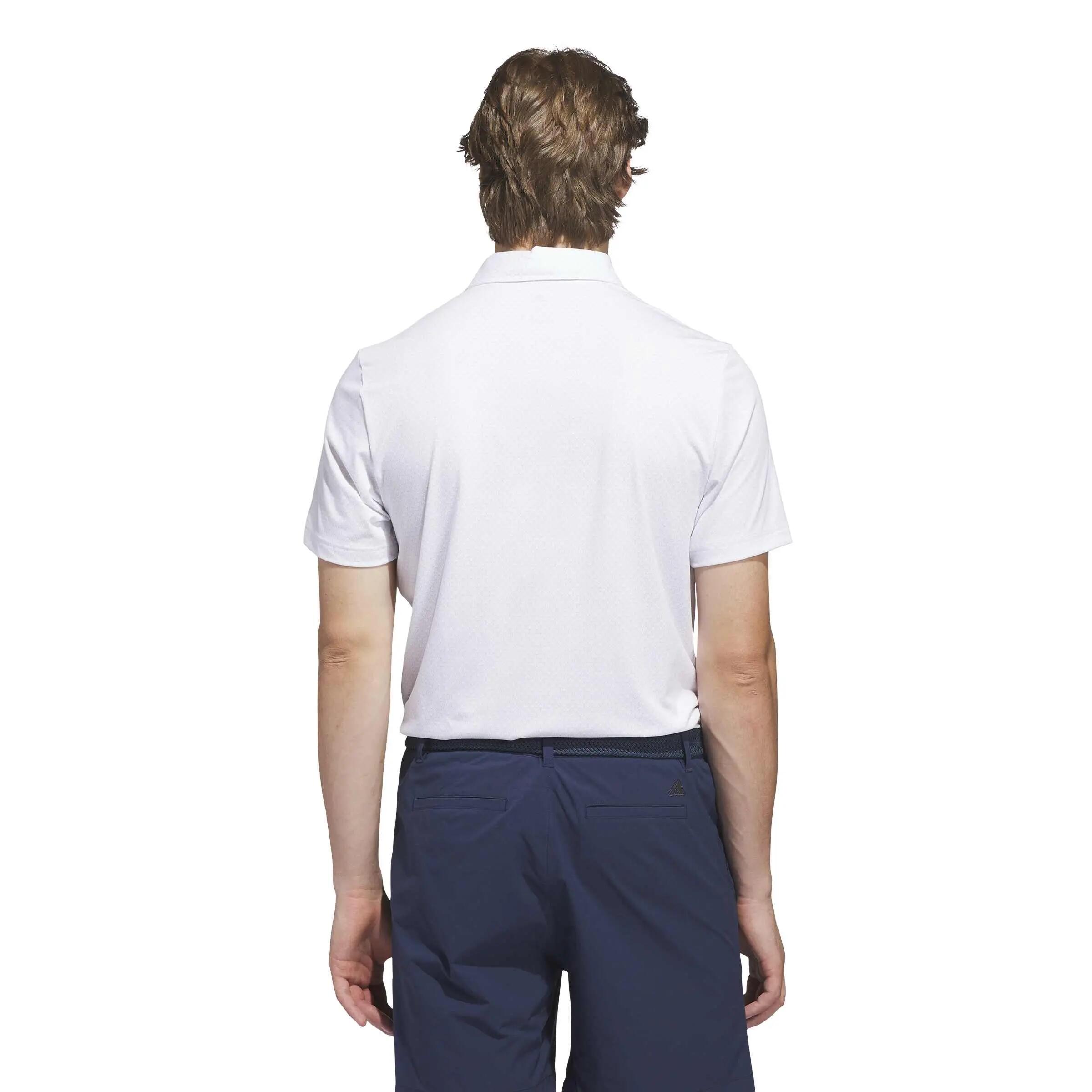 Polo adidas Ultimate365+ Go-To 4/6