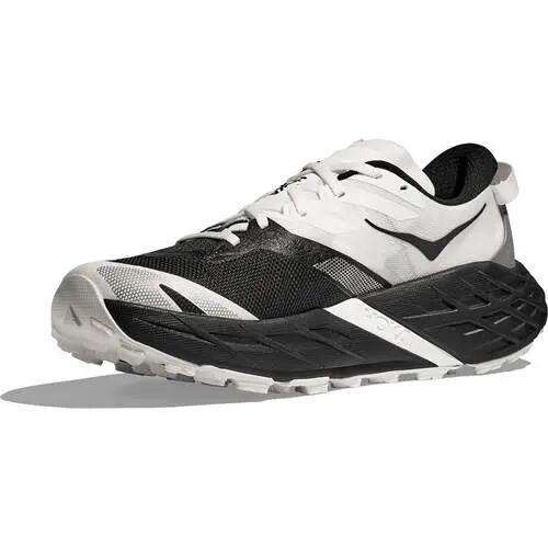 Zapatillas trail mujer - Speedgoat 7 - negro 5/5