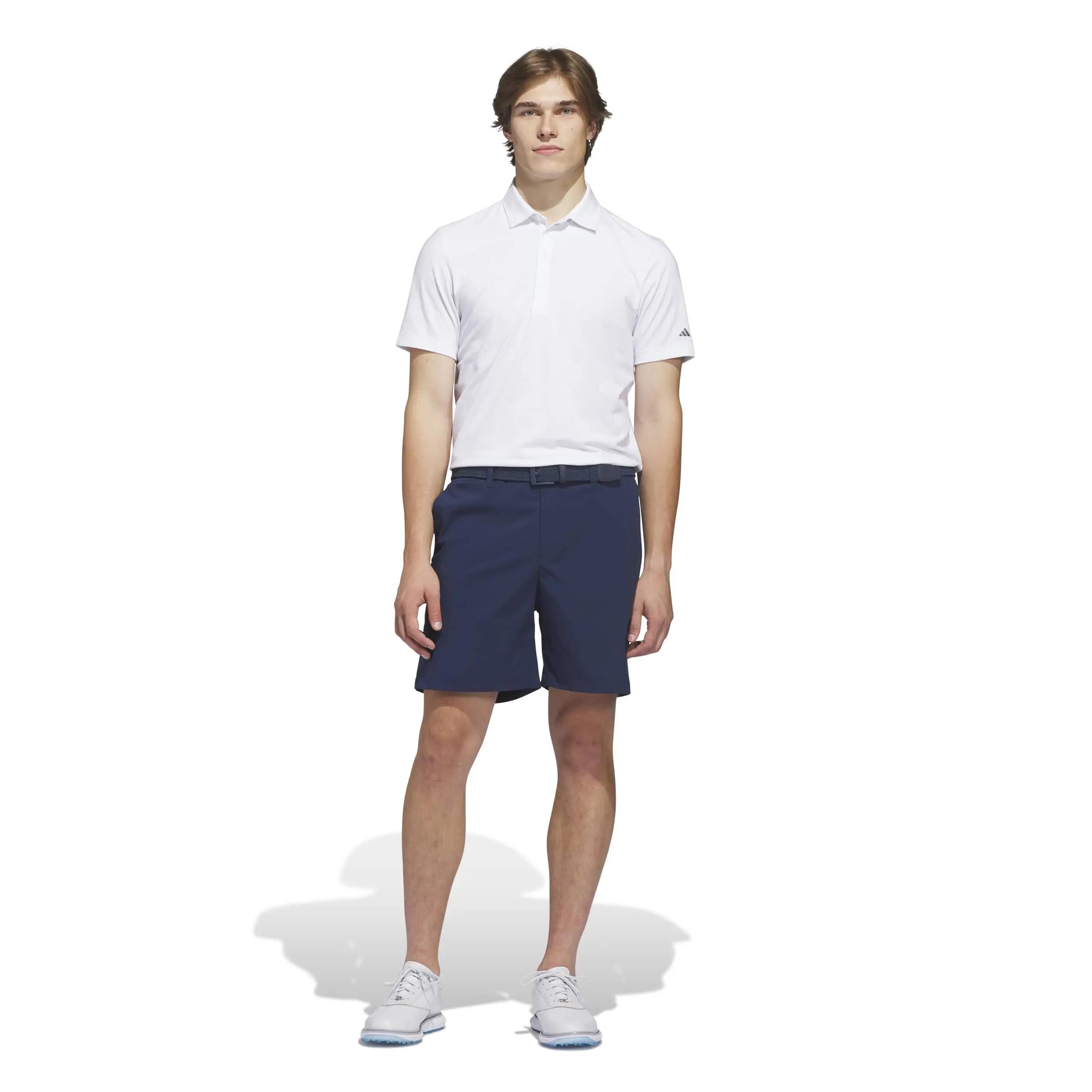 Polo adidas Ultimate365+ Go-To 3/6