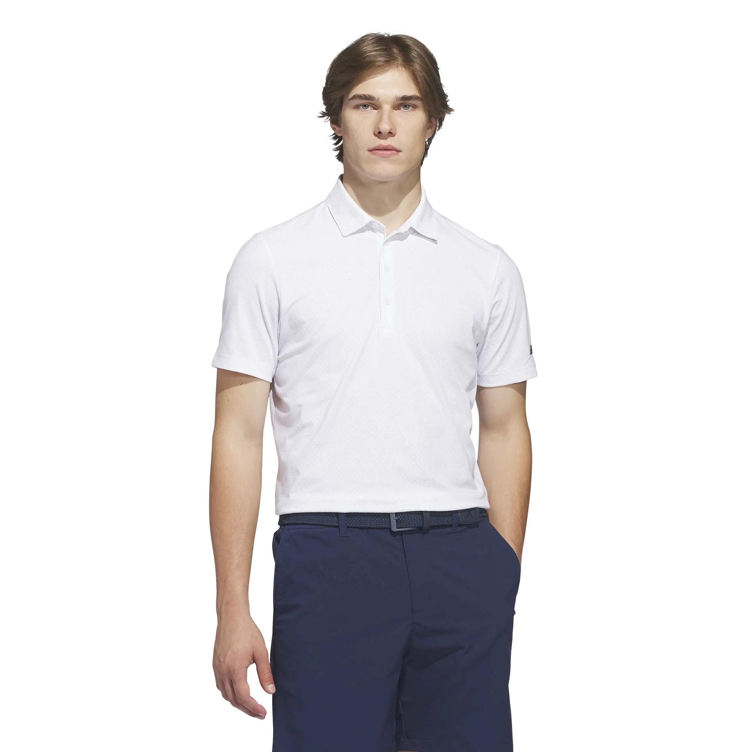 Polo adidas Ultimate365+ Go-To 2/6