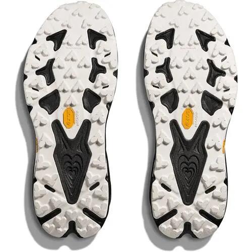 Zapatillas trail mujer - Speedgoat 7 - negro 2/5
