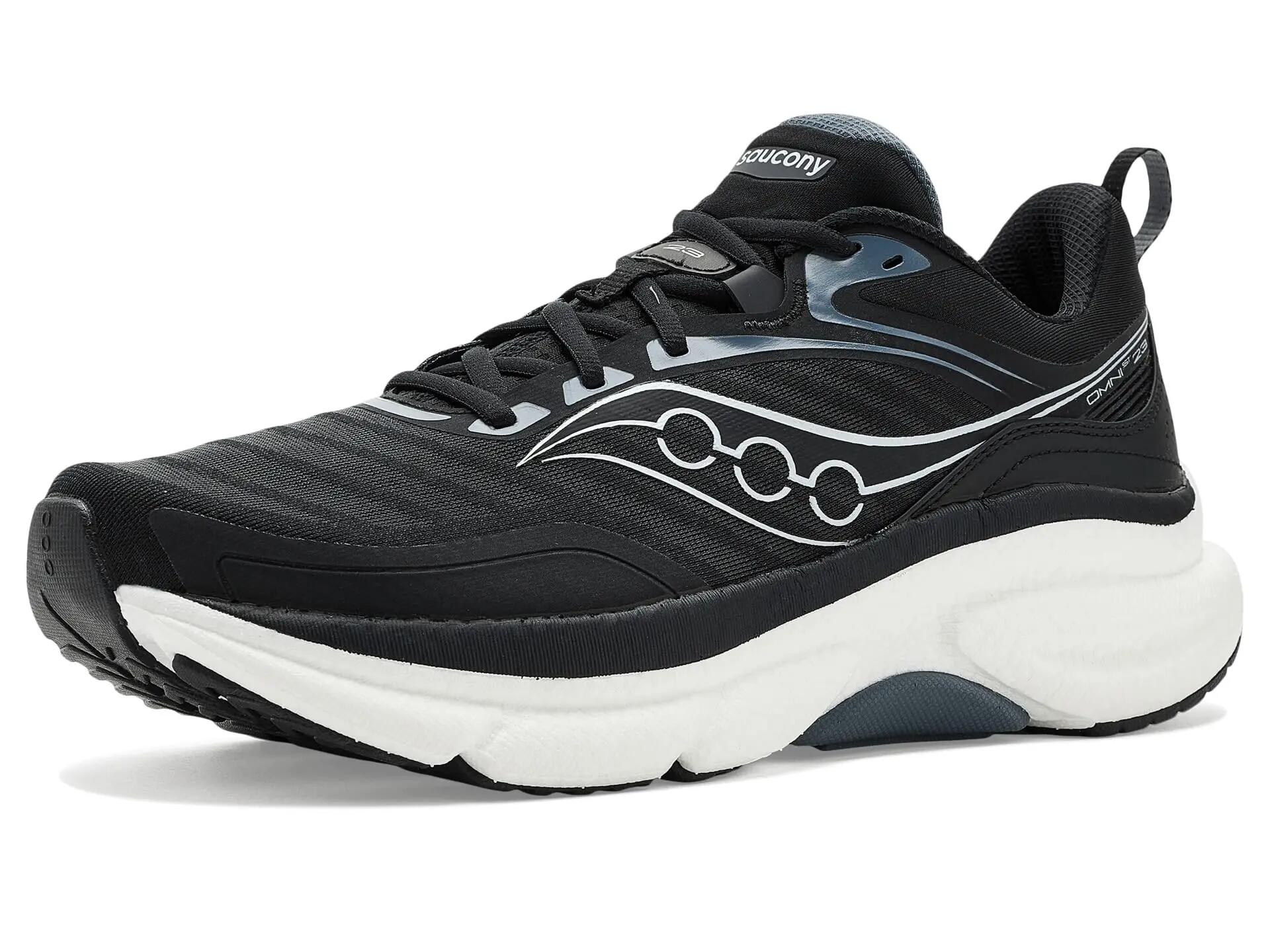 SAUCONY picture