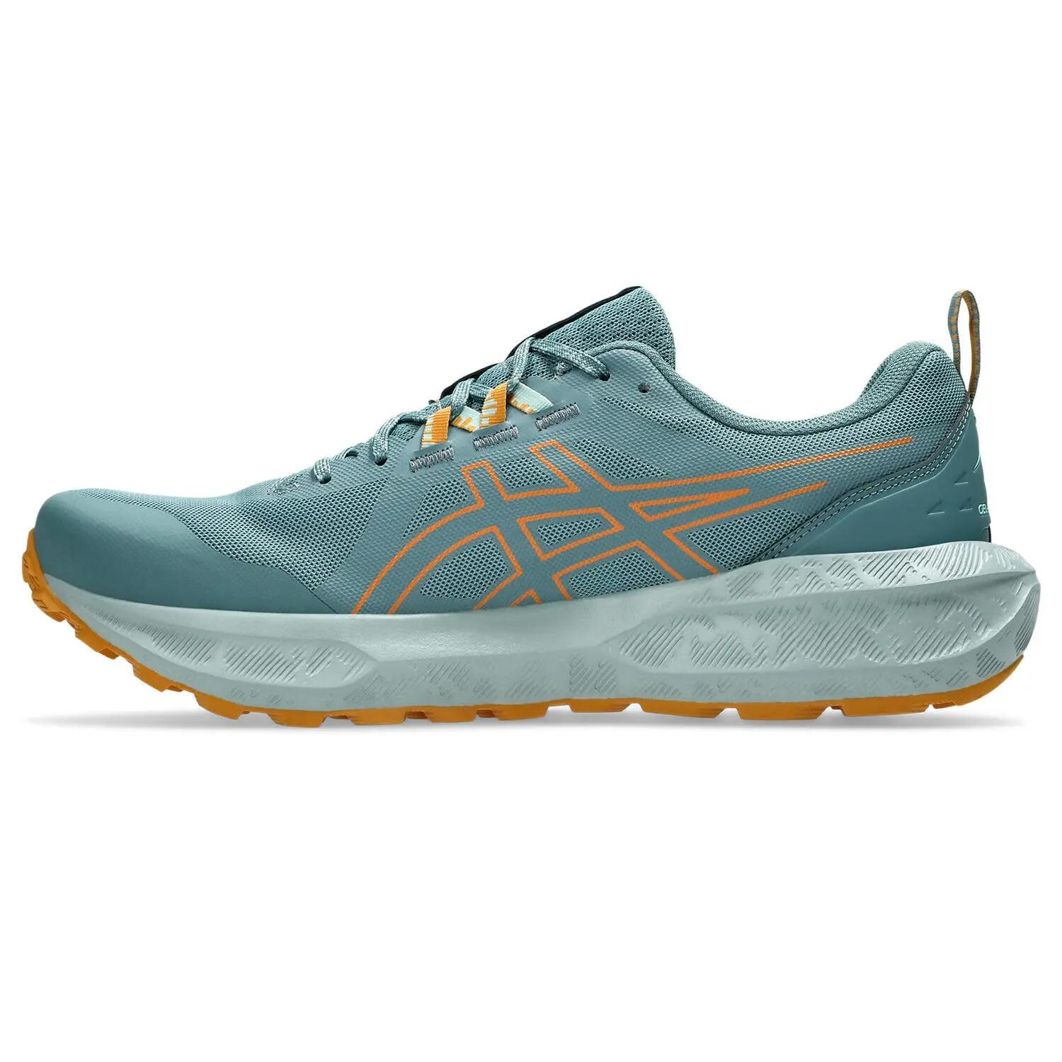 Trailrunningschuhe Herren - ASICS Gel-Sonoma 8 - Foggy Teal/Ocean Haze 3/7