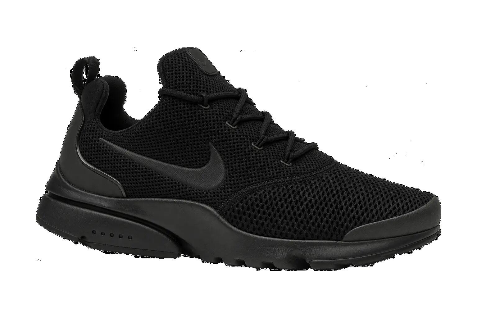 Nike Presto Fly Triple Black Men's Trainers - EU 40.5 1/1