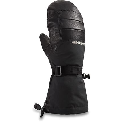 Moufles - ski alpin - femme - GORE-TEX - Phoenix - noir