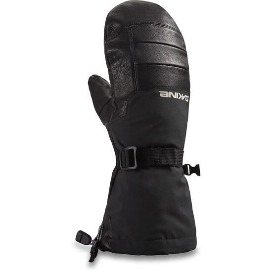 Moufles - ski alpin - femme - GORE-TEX - Phoenix - noir