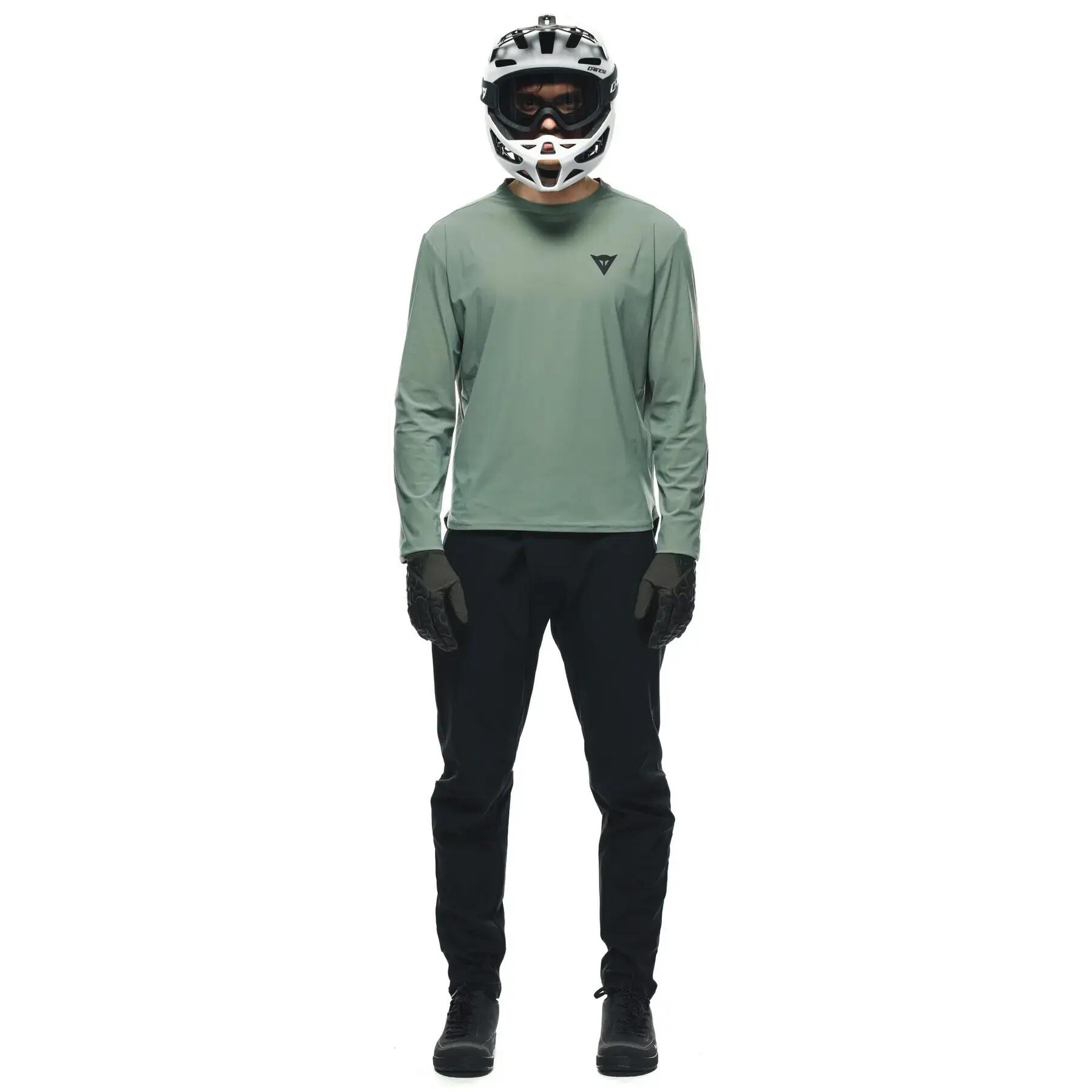 Camiseta manga larga Dainese HGR 3/7