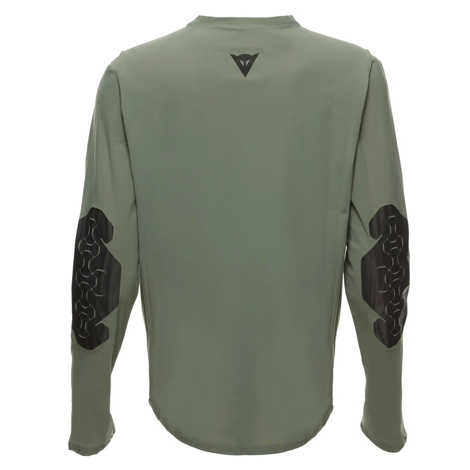 Camiseta manga larga Dainese HGR 2/7