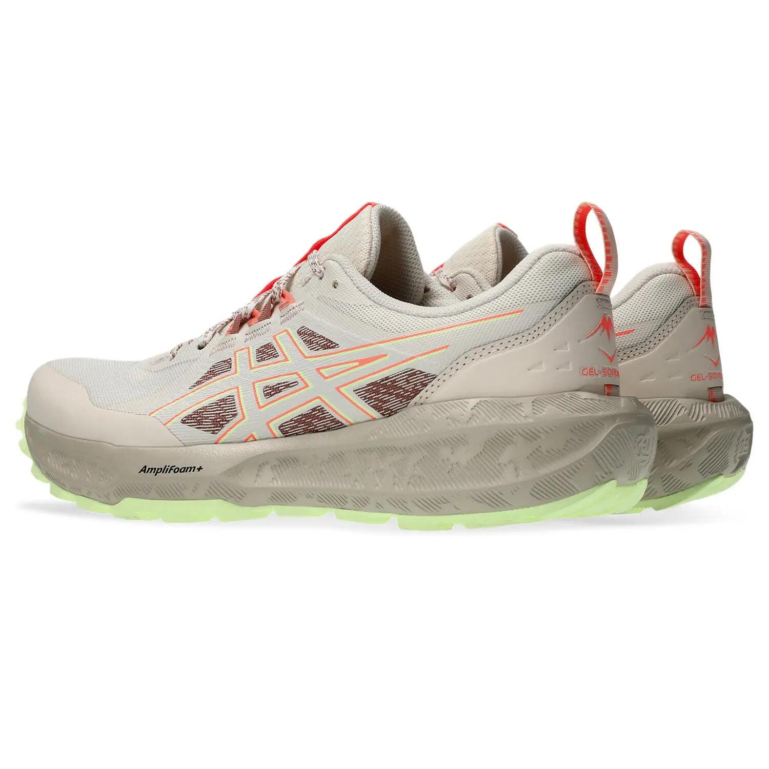 Zapatillas - trail - mujer - GEL-SONOMA 8 7/7