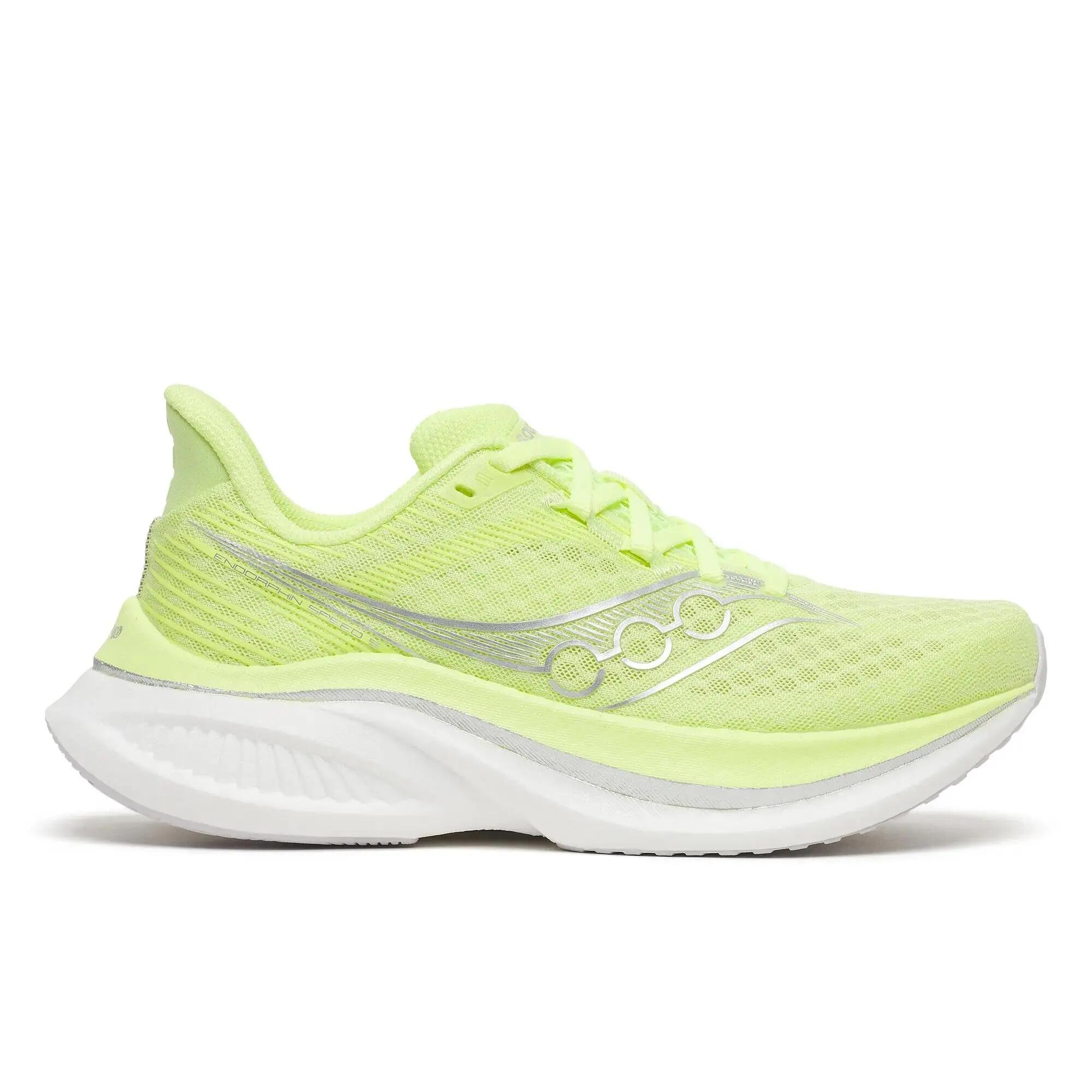 SAUCONY picture