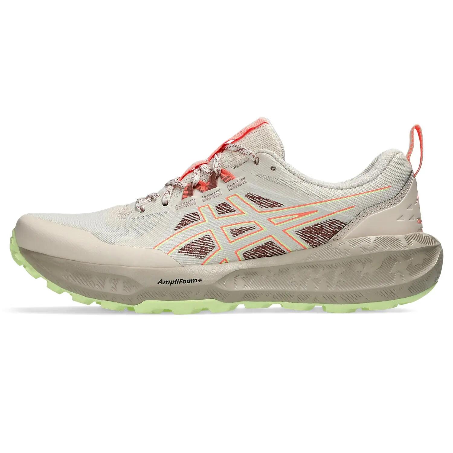Zapatillas - trail - mujer - GEL-SONOMA 8 5/7