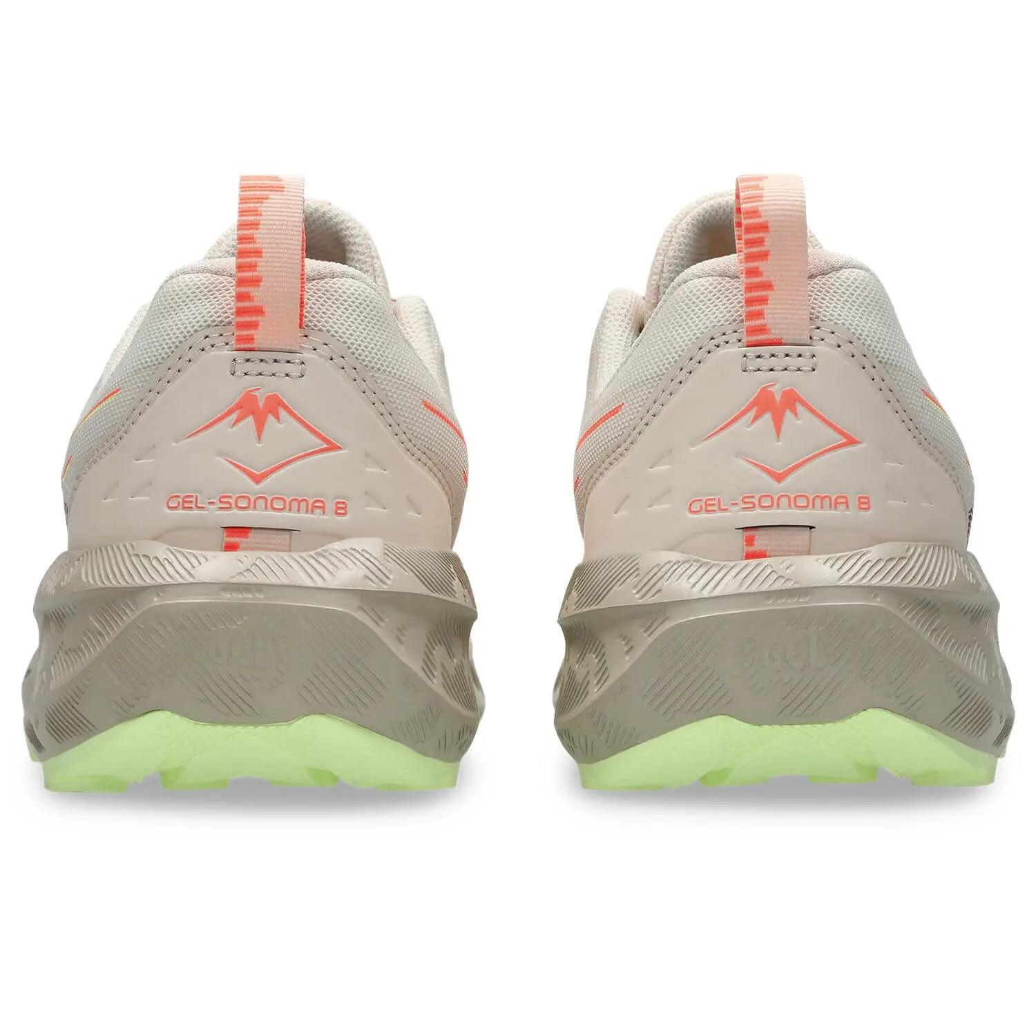 Zapatillas - trail - mujer - GEL-SONOMA 8 4/7