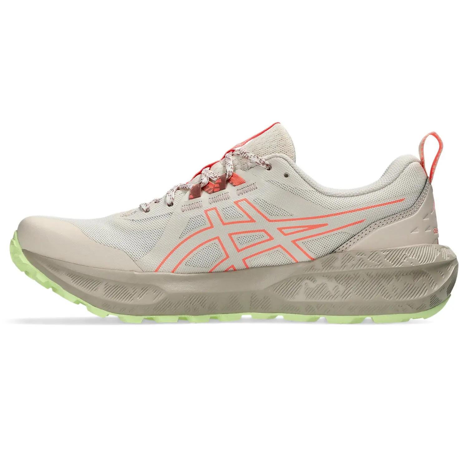 Zapatillas - trail - mujer - GEL-SONOMA 8 3/7