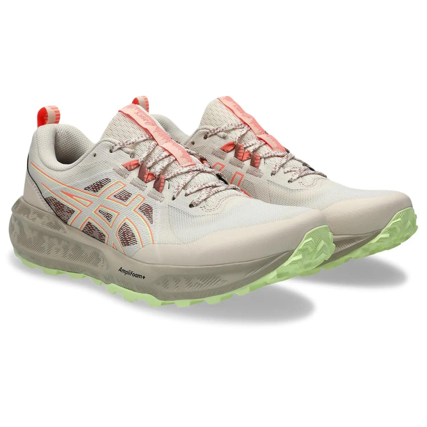 Zapatillas - trail - mujer - GEL-SONOMA 8 2/7