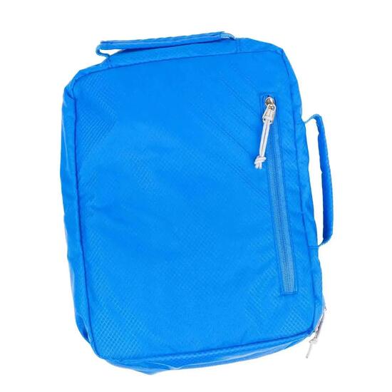 Sac de rangement cube Blue Seventy