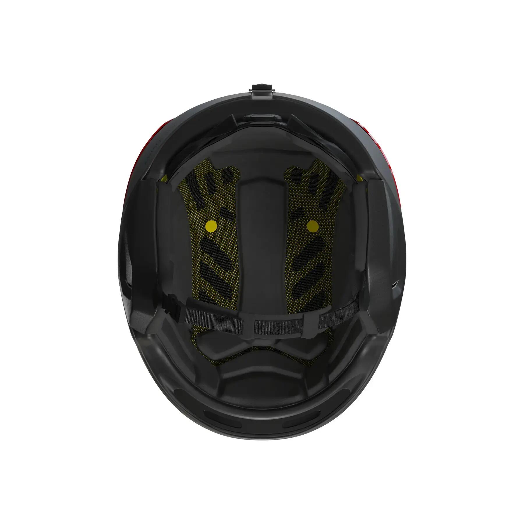 Skihelm Dainese Nucleo 7/7