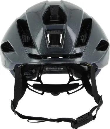 Mavic Comete SL Road Helmet, Metal Gray 2/3