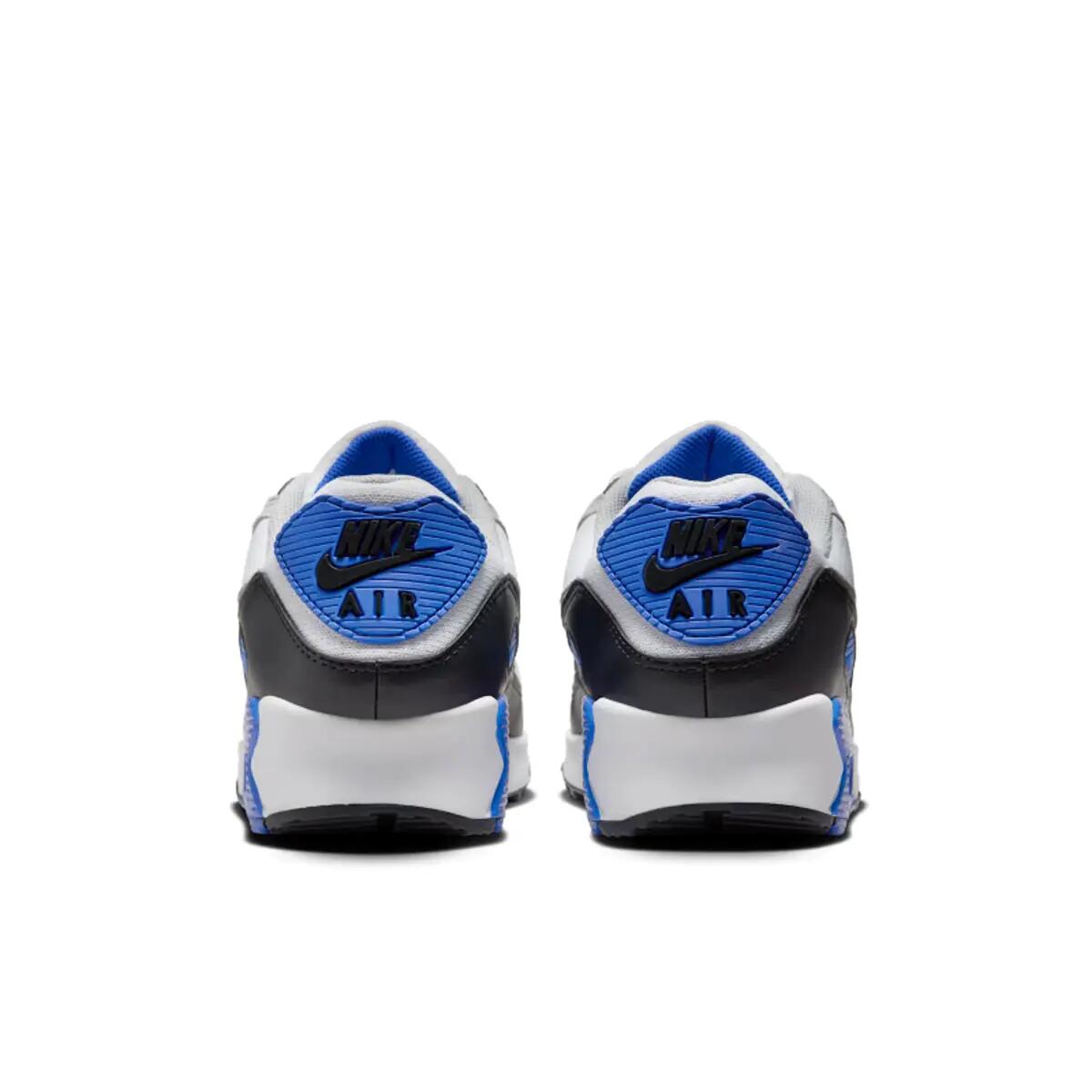 Nike Air Max 90 Hyper Royal 6/6