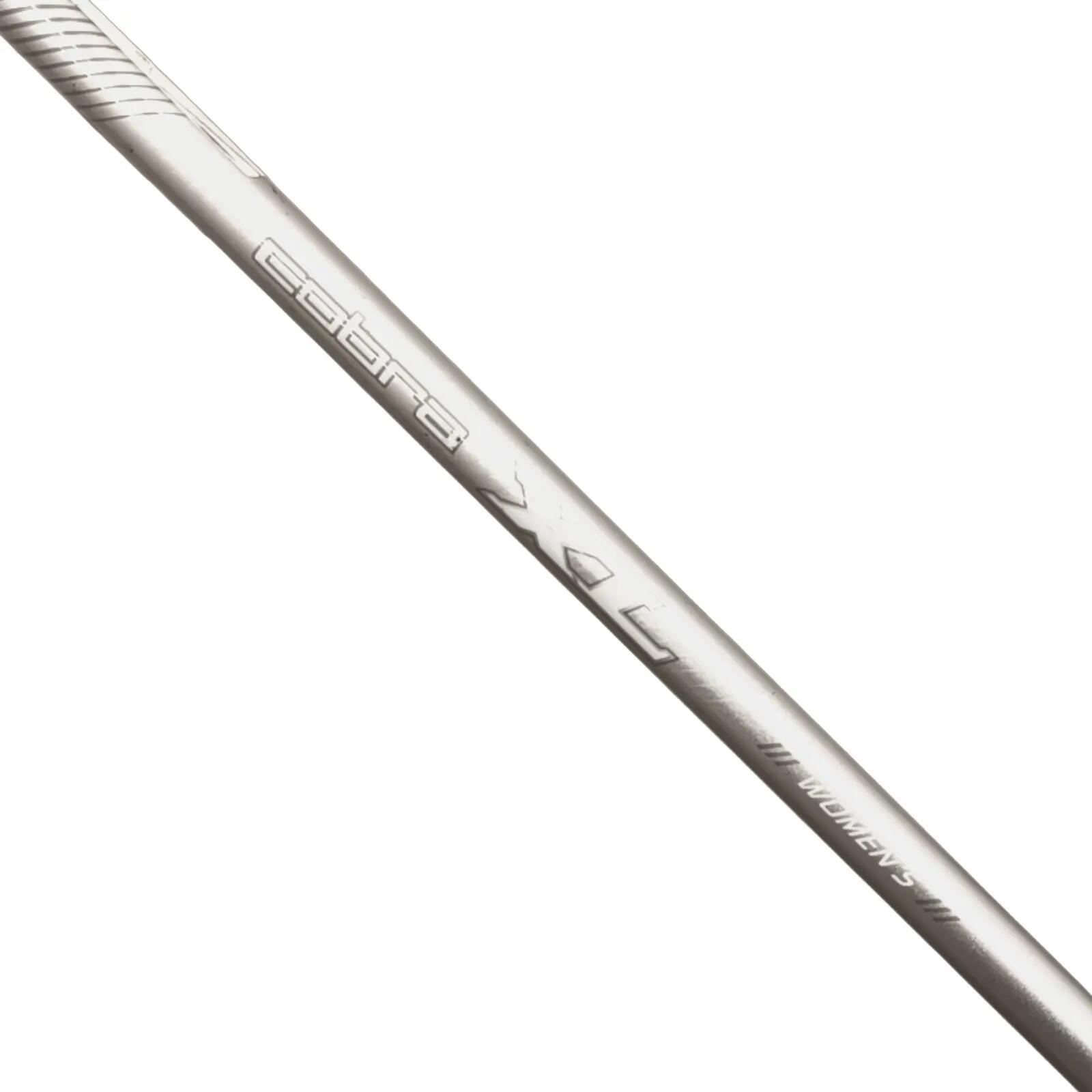 Cobra XL Fairway Wood / Flex Ladies / #5 / 22 5/6
