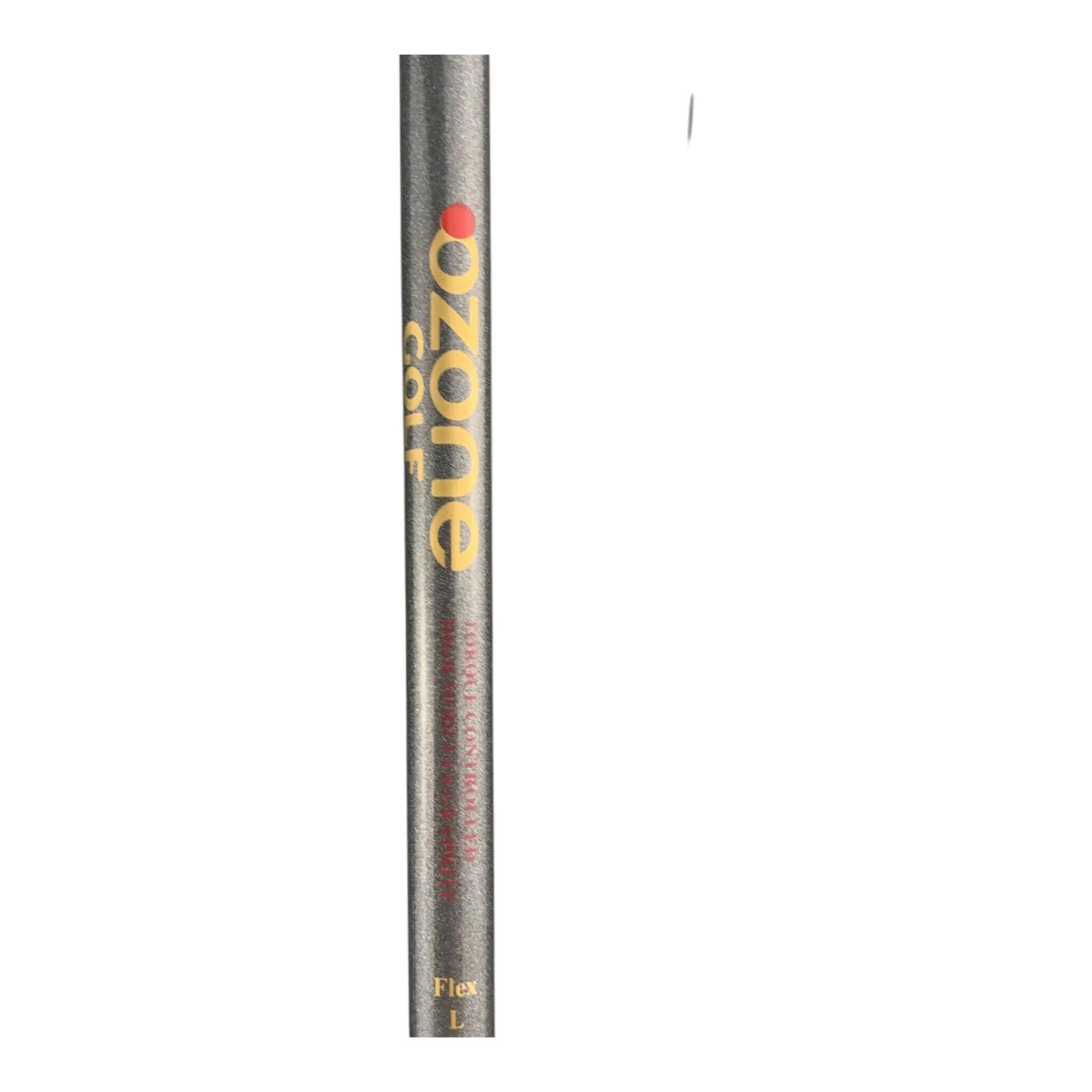 Zurdo Ozono profundo Face Fairway Wood / Flex Ladies / Grafito / #3/15 3/4