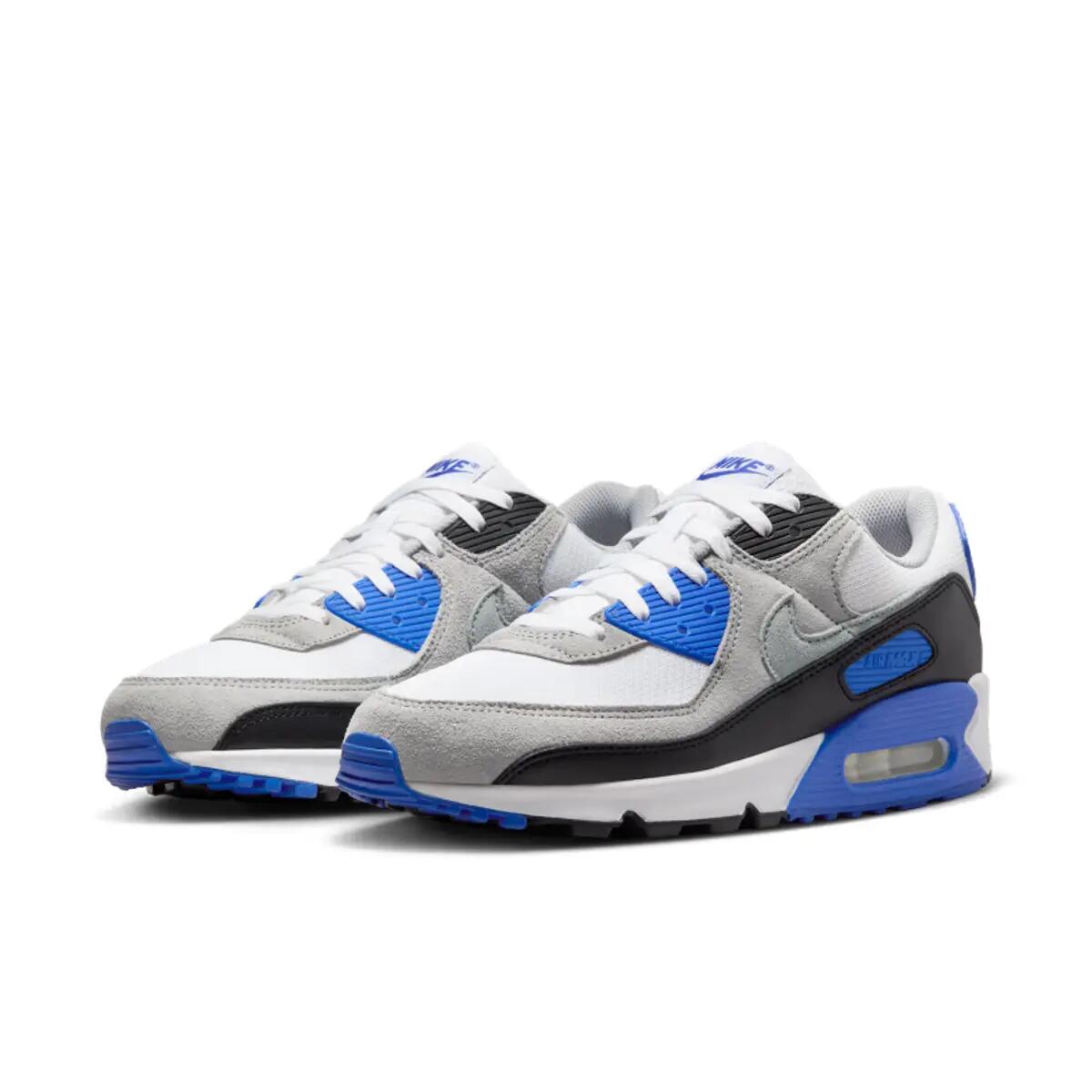 Nike Air Max 90 Hyper Royal 5/6