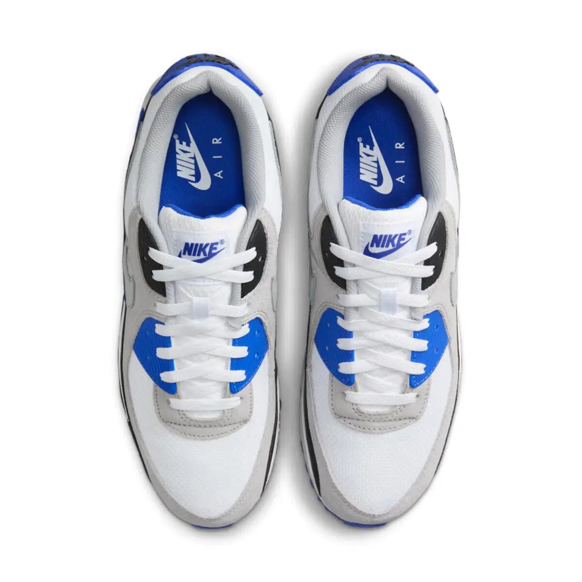 Nike Air Max 90 Hyper Royal 4/6