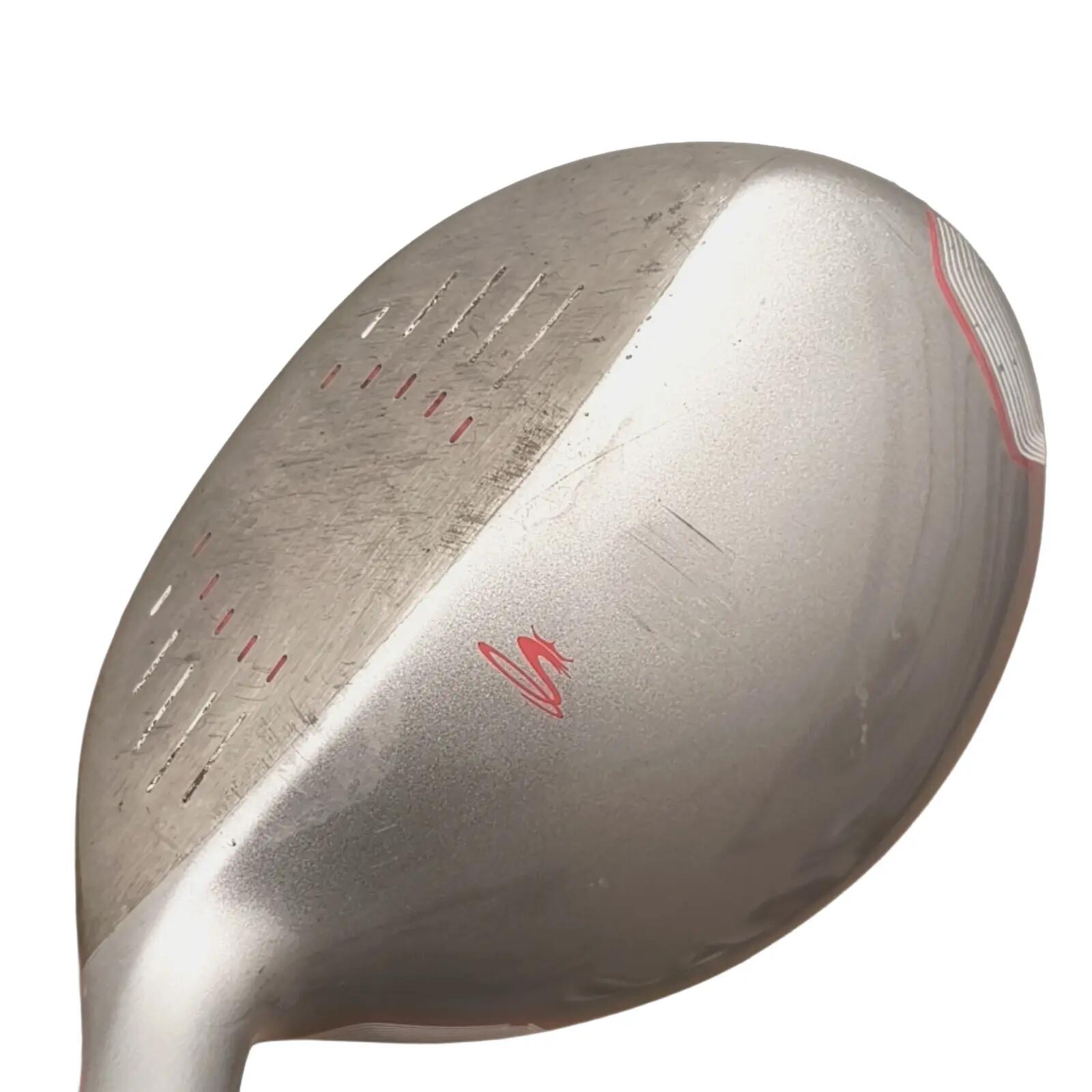 Cobra XL Fairway Wood / Flex Ladies / #5 / 22 4/6