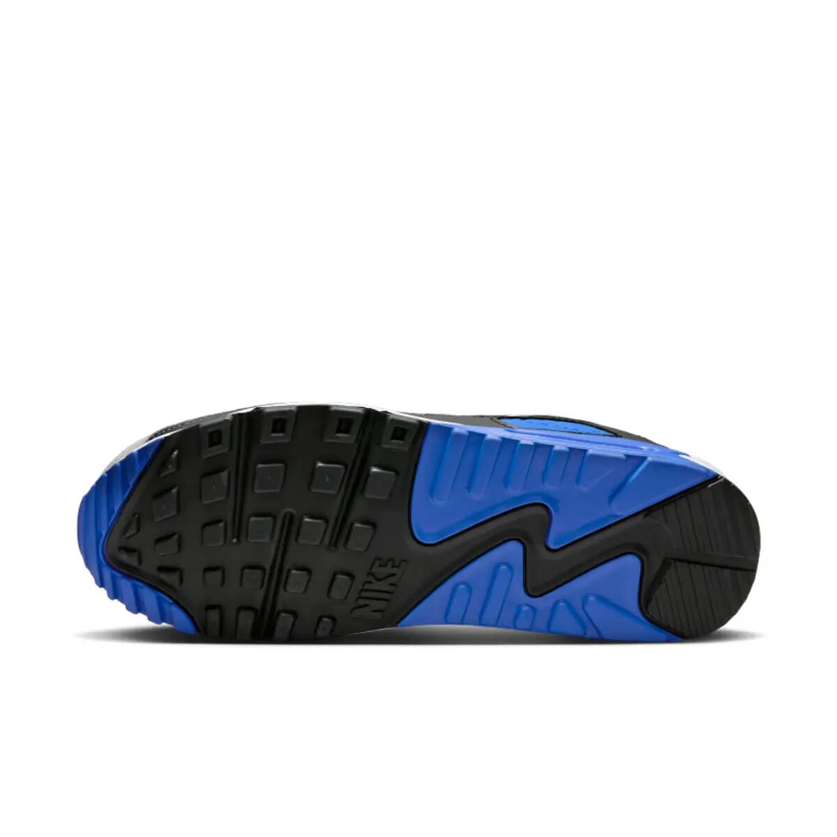 Nike Air Max 90 Hyper Royal 3/6