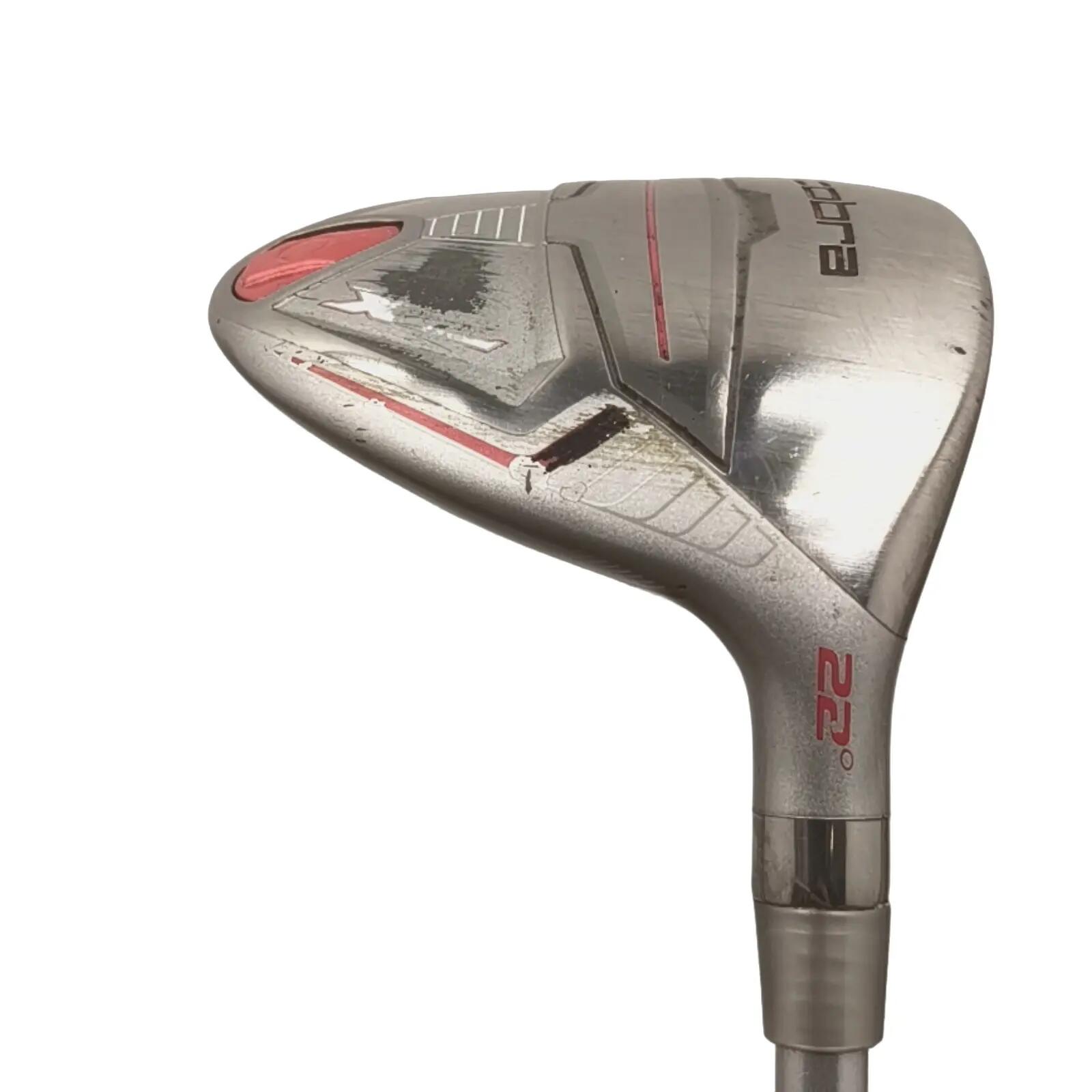 Cobra XL Fairway Wood / Flex Ladies / #5 / 22 3/6
