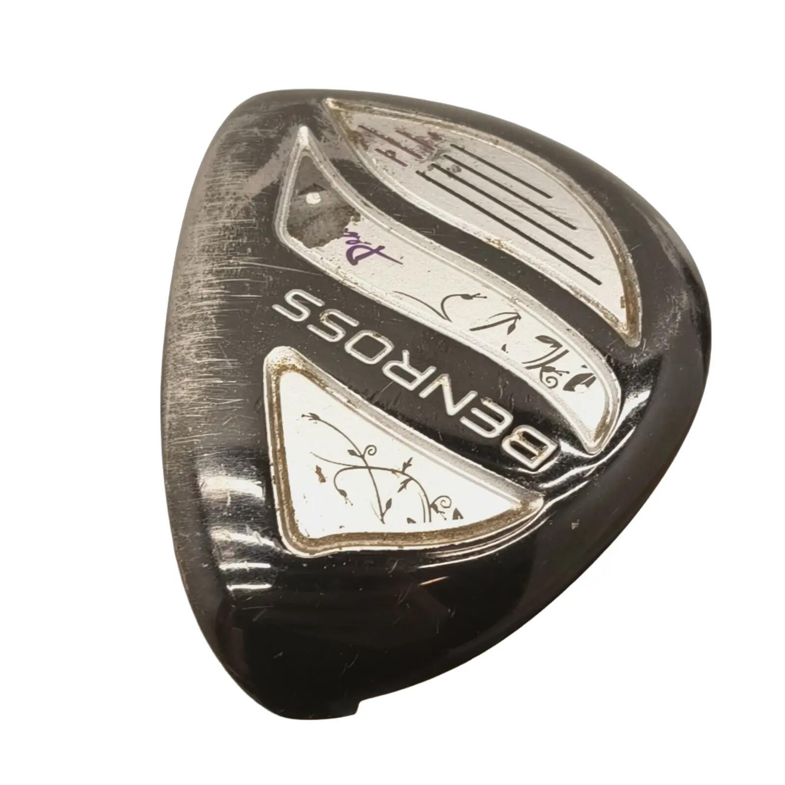 Ben Ross Pearl Chipper / Flex Ladies / Loft 37 2/6