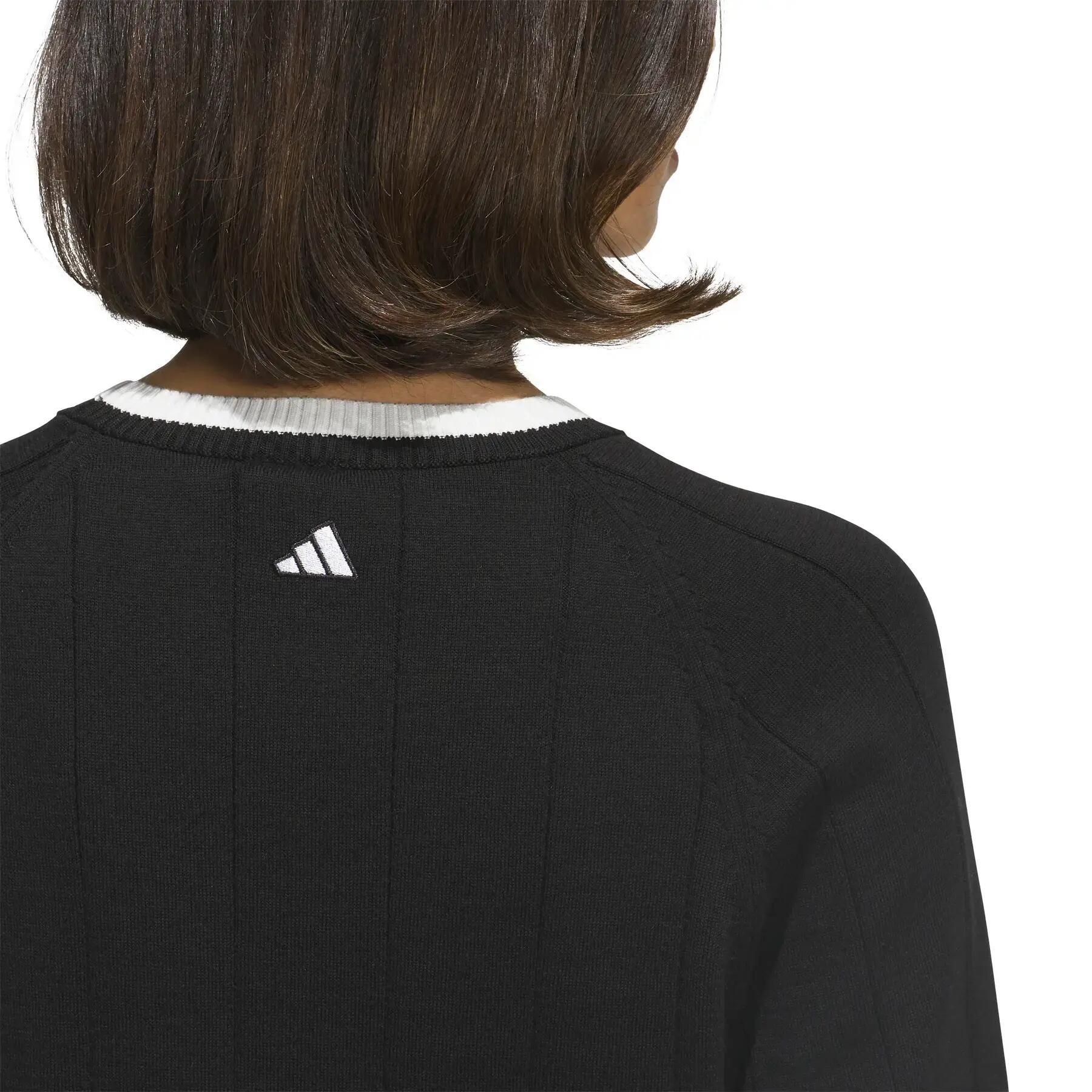 Pull femme adidas Ultimate365+ 6/6