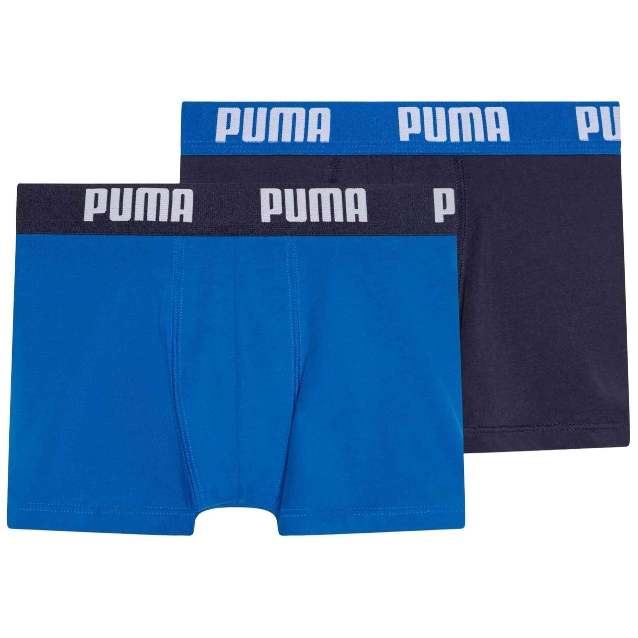 PUMA picture