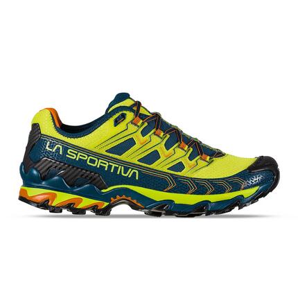 Herren - Trailrunning - Schuhe - Ultra Raptor II - Blau