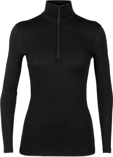 Sous-vêtement - Natation - Homme - Manches longues - Noir
