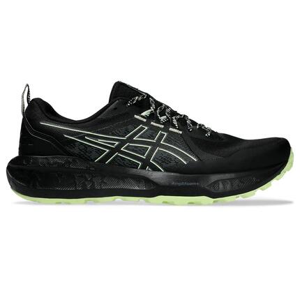 Course et trail pour Homme Asics Gel-sonoma 8 Vert.