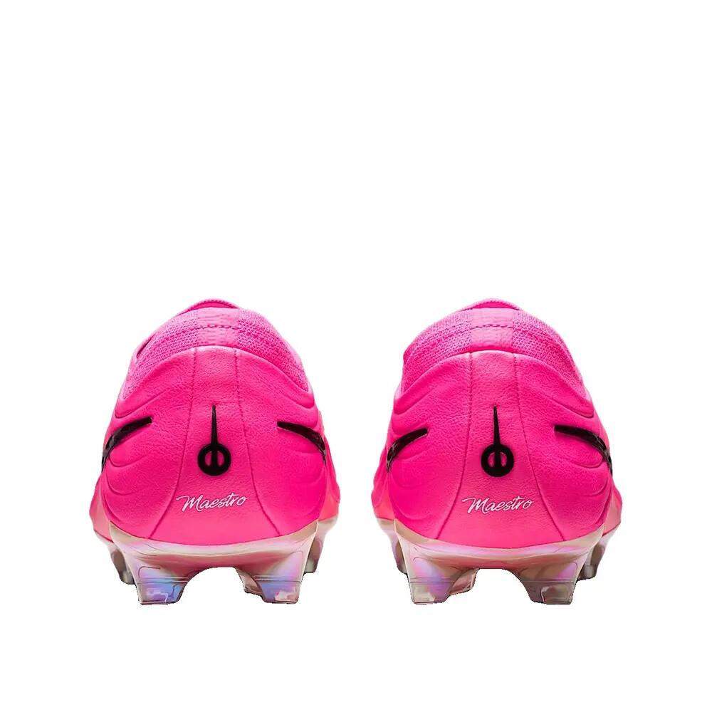 Zapatos de fútbol Nike Tiempo Maestro Elite FG Multicolor Negro 6/6