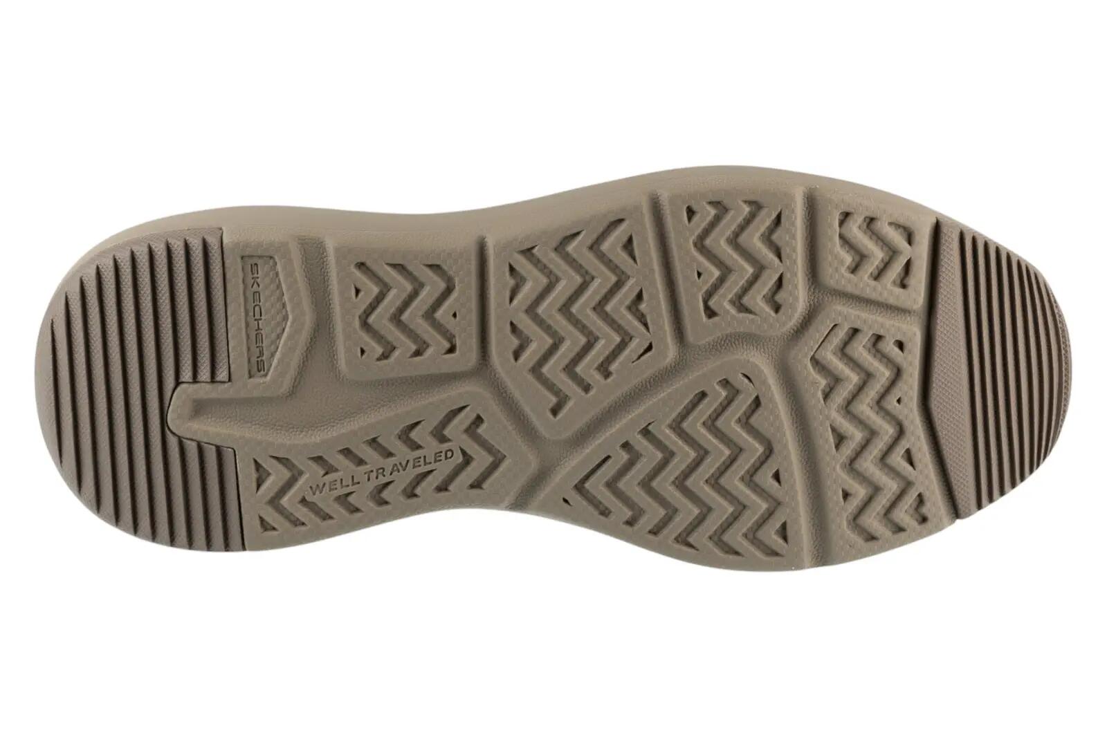 Buty do chodzenia męskie, Slip-Ins Parson - Ralven 4/4