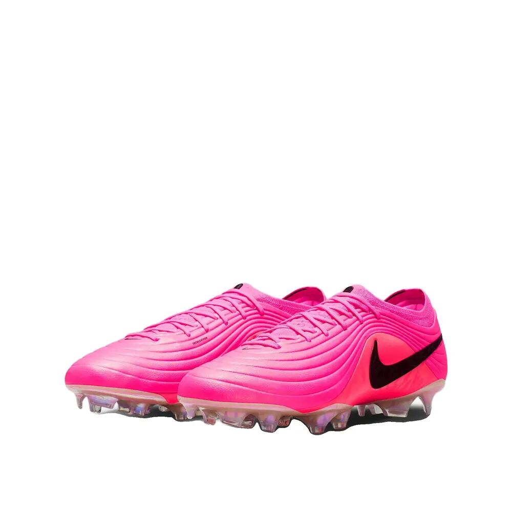 Zapatos de fútbol Nike Tiempo Maestro Elite FG Multicolor Negro 5/6