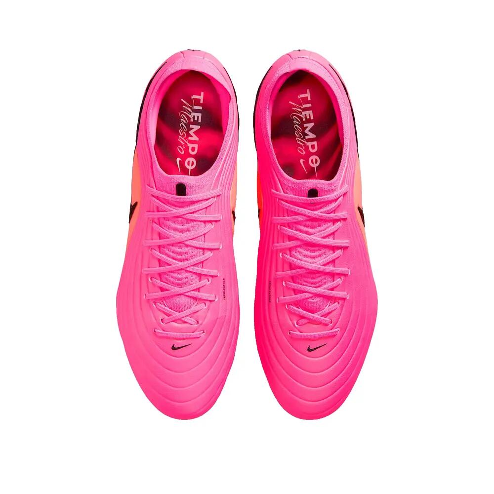 Zapatos de fútbol Nike Tiempo Maestro Elite FG Multicolor Negro 4/6