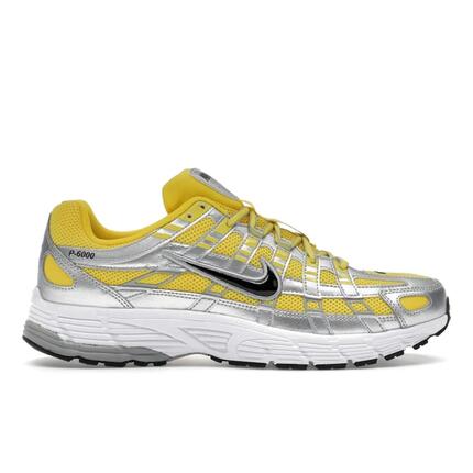 Basket Nike P-6000