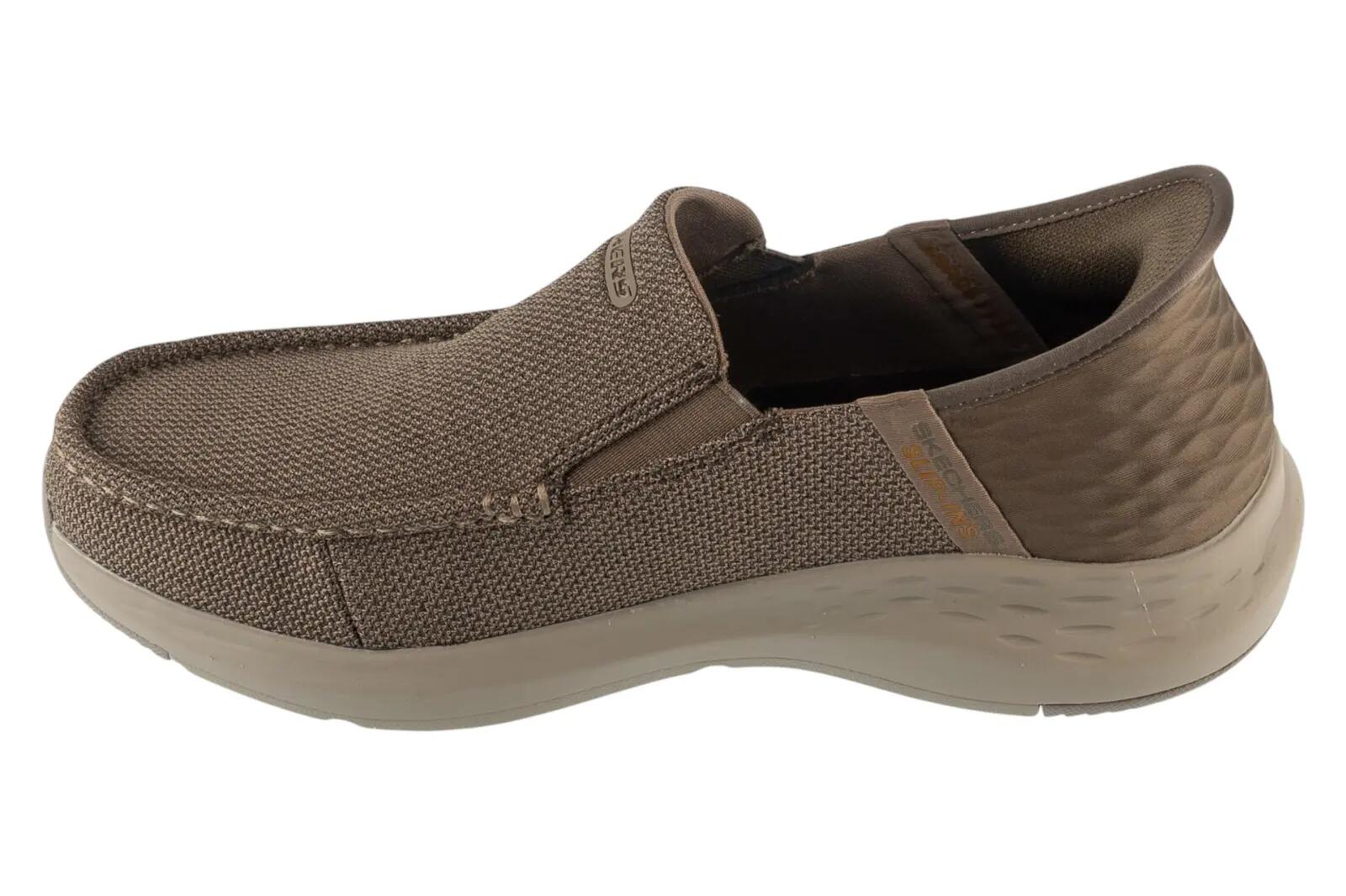 Buty do chodzenia męskie, Slip-Ins Parson - Ralven 2/4