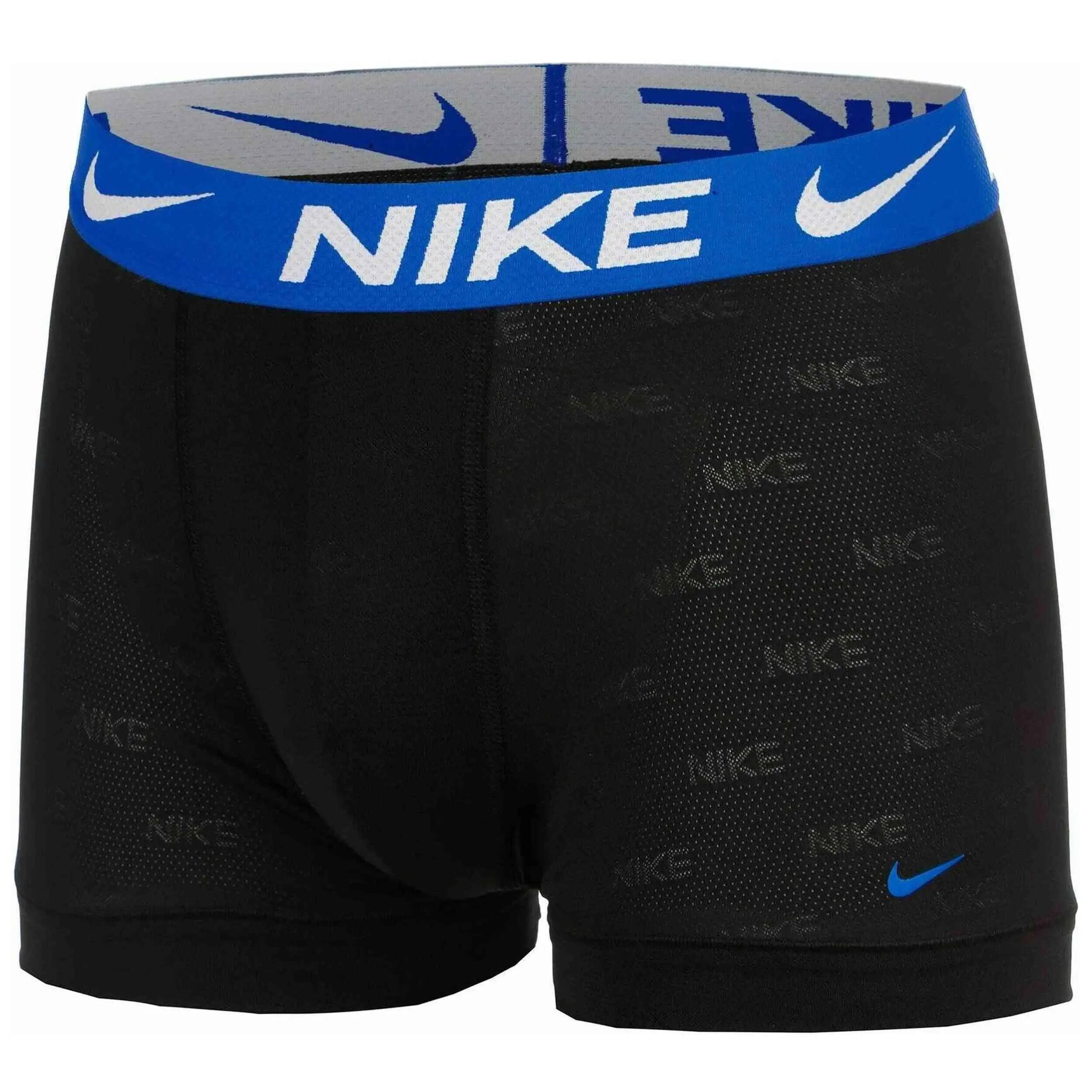 Pack de calzoncillos Nike modelo 0000KE1224-5YS para hombre 5/5