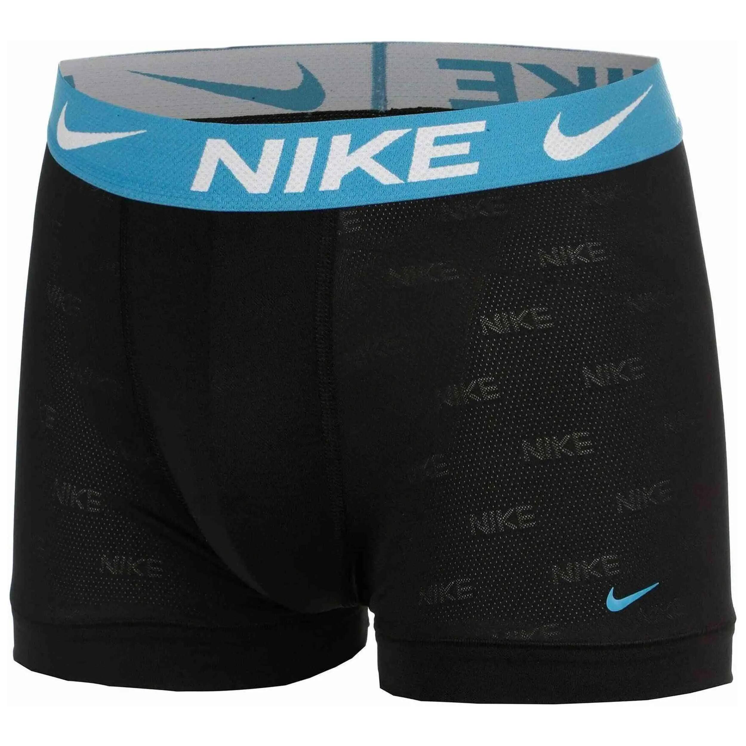 Pack de calzoncillos Nike modelo 0000KE1224-5YS para hombre 3/5