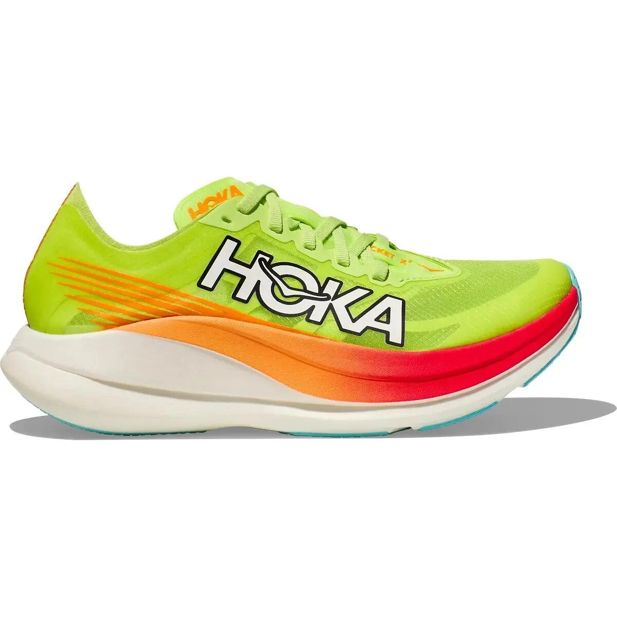 HOKA ONE ONE picture