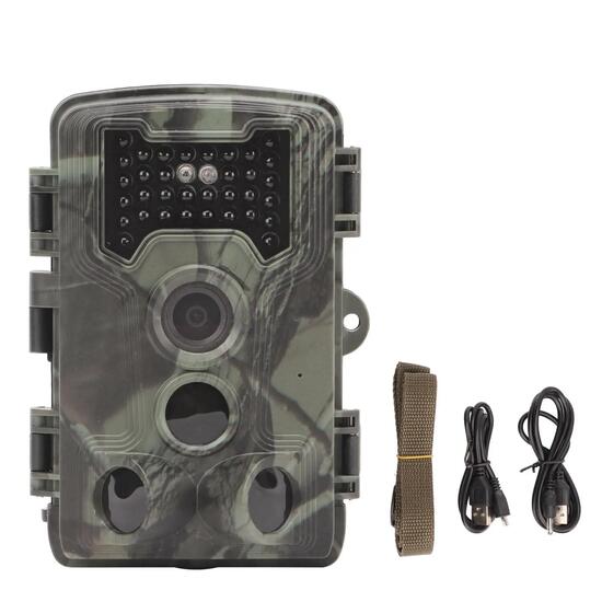 Caméra chasse 1080P 36MP IP66, 120°, faune